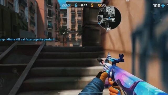 Critical Ops | The iPhone Goat | Elite Ops смотреть онлайн