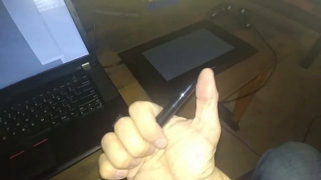Monoprice 10594 Creative Draw Pad - PART 2 смотреть онлайн