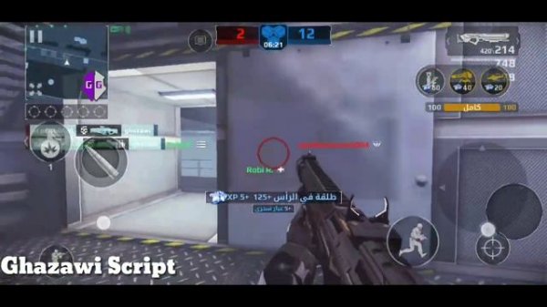 mc5 script.ghazawi script .the first one who  create speed hack and all others types of hack😎✔️💲