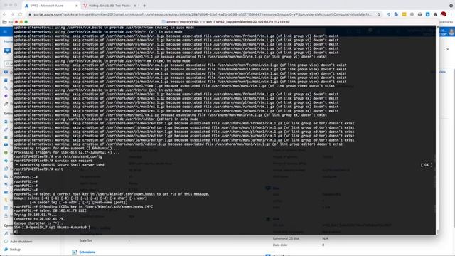 [Linux] Hướng dẫn cài đặt Two Factor Authentication trên Ubuntu 18.04 / Kiên Lê TV смотреть онлайн