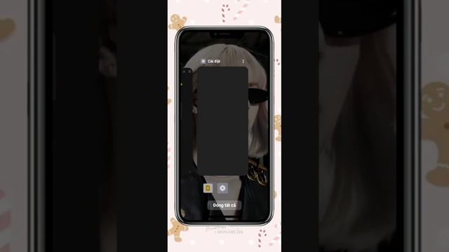 cách chuyển icon android sang icon iPhone || Yun tut icon🌹 смотреть онлайн