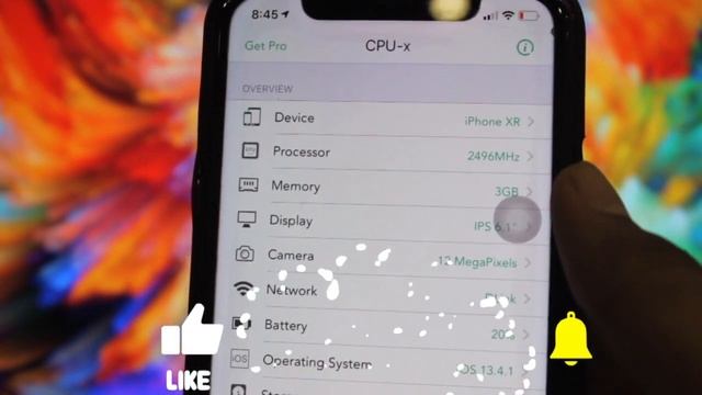 Make Your iPhone Faster With ONE CLICK смотреть онлайн