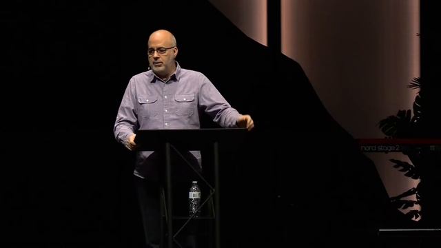 Palm Sunday | Sunday AM | Pastor Vinnie смотреть онлайн