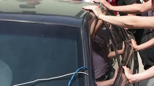 Автозвук г.Каменск-уральский, 2 замер 145.71db @ 20hz. смотреть онлайн