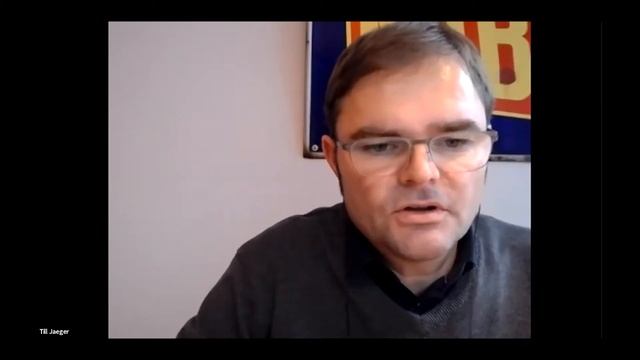 Webinar #36 - Netfilter and Patrick McHardy Settlement смотреть онлайн