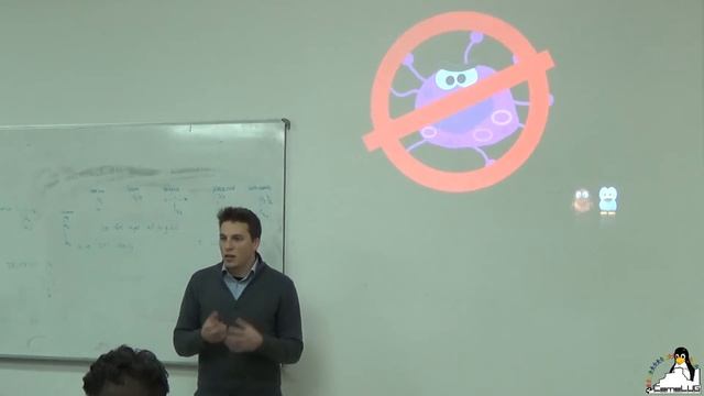 Il Software Libero e GNU/Linux смотреть онлайн