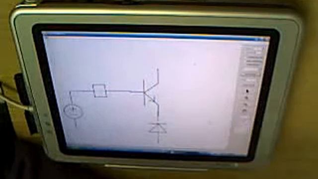 Interactive recognition of hand-drawn circuit diagrams смотреть онлайн