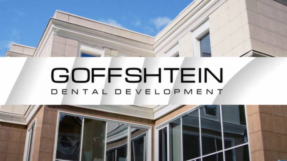 Goffshtein Dental Development: Революция в Эндодонтии! смотреть онлайн