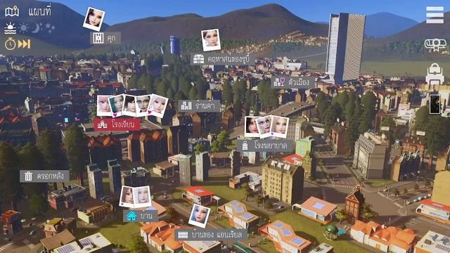 น้องพูดได้แล้ว? Agent17 V0.21.1 - HEXATAIL (แจกเซฟ) (ภาษาไทย)