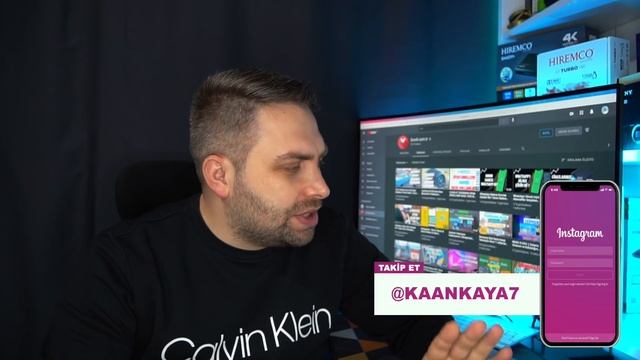 TCL Televizyonları / Optic Prime 5G / H96 Max X4 Bizden Haberler... смотреть онлайн