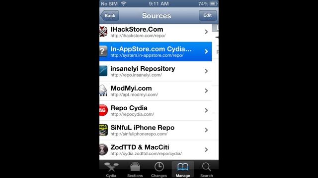 UrduTutorial : Free In-App Purchase In IOS 6.0 6.0.1 Iphone & Ipod Touch смотреть онлайн