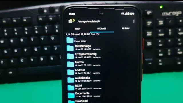 CUSTOM ROM PALING SEMPURNA SEPANJANG SEJARAH MEMASANG CUSTOM ROM | CALYX OS OFFICIAL❗ смотреть онлайн