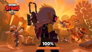 Играю в нулс бравл