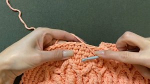 Сплит-1 для 10-го ряда ковров "Лисий хвост", "Алисия" и "Эскимо"