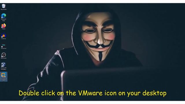how to install kali Linux on VMware workstation | install kali Linux on VMware | VMware | смотреть онлайн