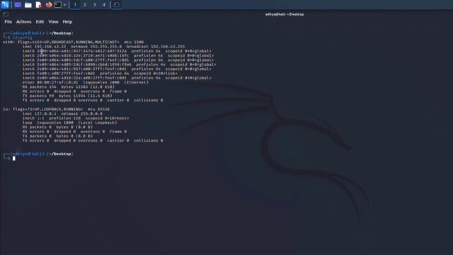 top 5 Most IMPORTANT Commands in Kali Linux for beginners ( Updated as of 2022 ) смотреть онлайн
