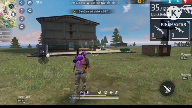 Satisfactory Settings ⚙️ HUD SENSI DPI 🎯💫 iPhone 11 (iOS 16)- Free Fire Highlight смотреть онлайн