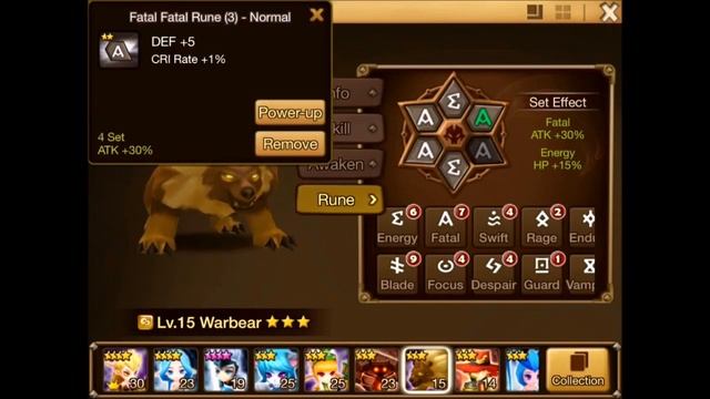 [IOS] Summoners War : พื้นฐานของพื้นฐาน смотреть онлайн