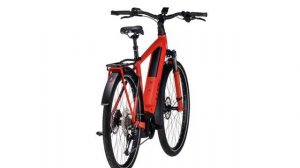 CUBE 2023 Kathmandu Hybrid EXC 750