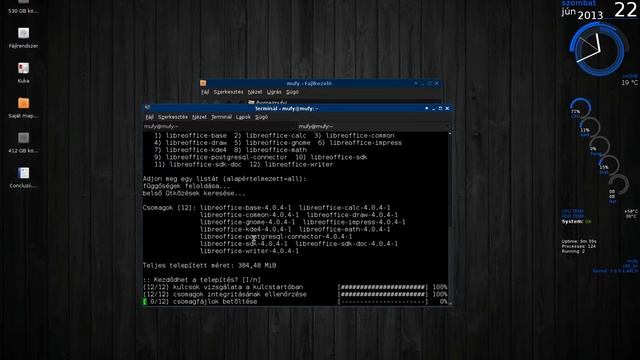 archlinux-remove&install-libreoffice смотреть онлайн
