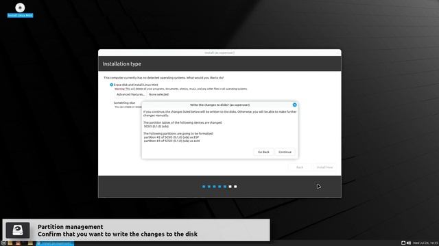How to install Linux Mint 21.2 Mate смотреть онлайн