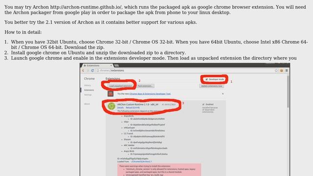 Ubuntu: BlueStacks for Ubuntu 12.04? смотреть онлайн