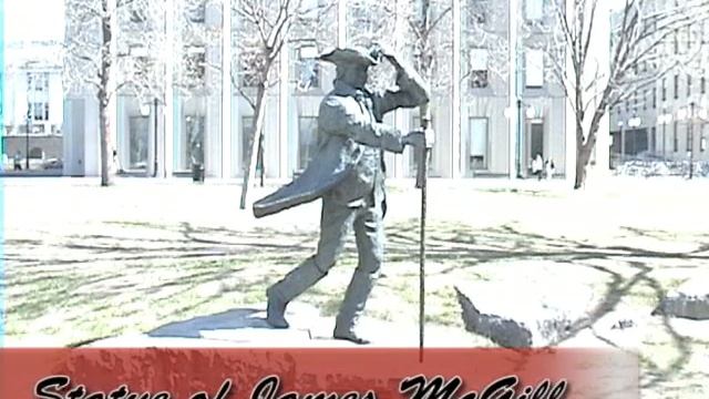 James McGill смотреть онлайн