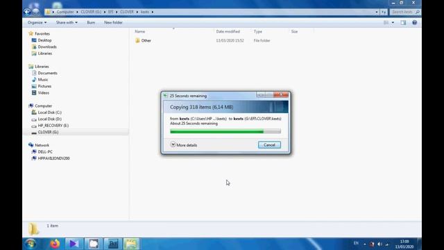 Membuat bootable ra1nusb | fix still waiting for root device| create ra1nusb bootable смотреть онлайн