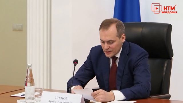 Первое заседание оперштаба по обеспечению общественной безопасности. смотреть онлайн