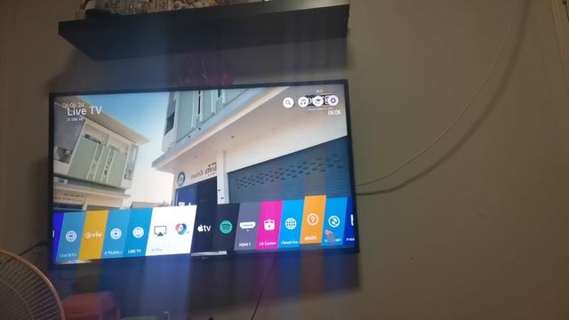 วิธีอัพเดท LG smart TV ด้วยตัวเอง 2023 Update เวอร์ชั่นล่าสุด смотреть онлайн