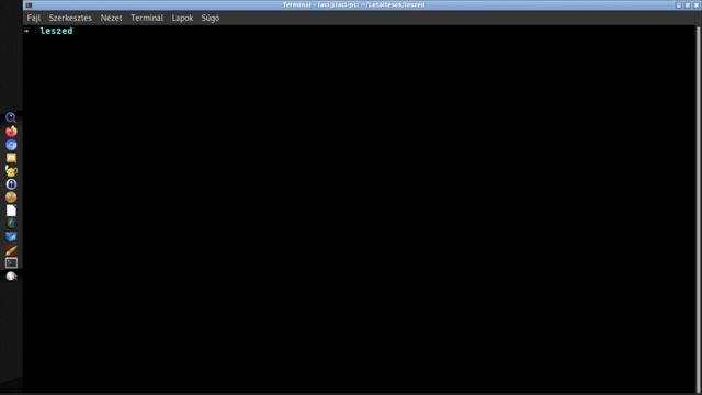 Arch Linux csomagkezelése смотреть онлайн