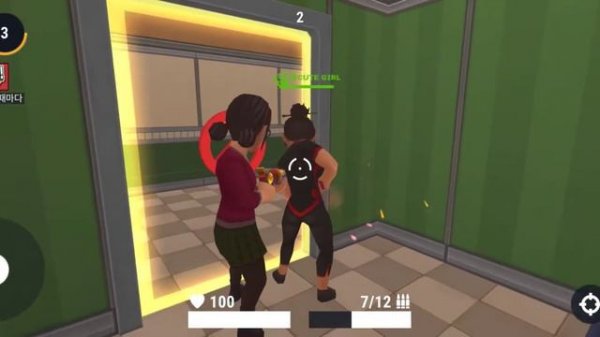 Hide Online: Hunters vs Props - Gameplay Walkthrough (iOS, Android)