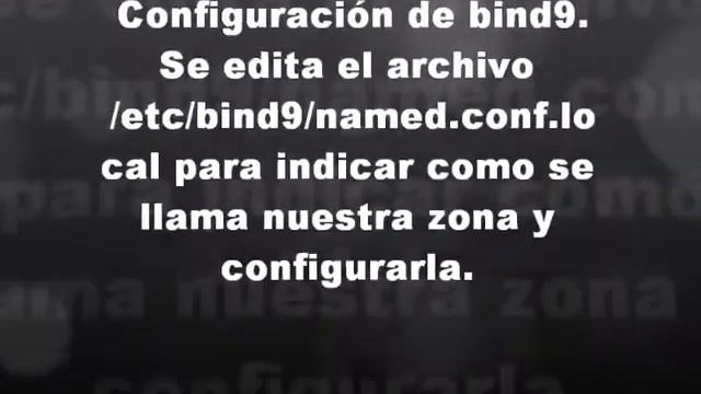 Instalación y Configuración de Servidor De Correo En Ubuntu Server смотреть онлайн