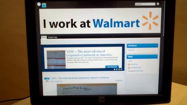 Windows 8 quick interface demo смотреть онлайн