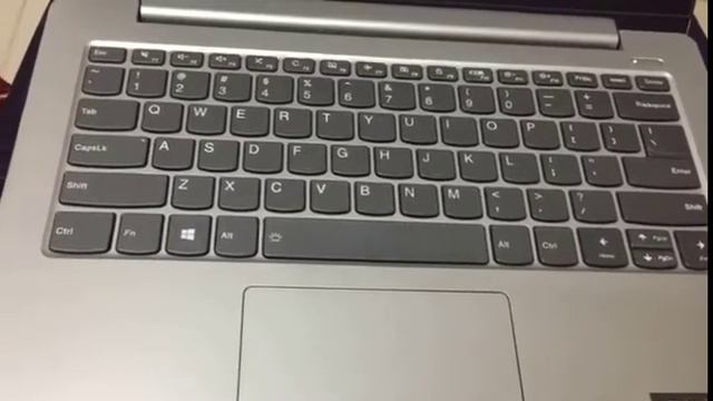 How to on-off laptop keyboard light/shortcut keys to on laptop keyboard light. Lenovo/HP/Dell смотреть онлайн