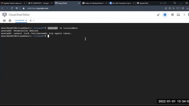 Day09 - Agile Methodology, What is API, Linux Permissions, File Links, SSH Intro and RFC 1918 смотреть онлайн