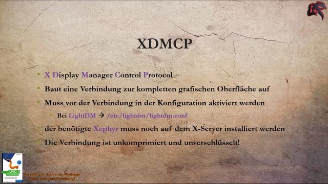LPIC 1 - 106.2 - Grafische Desktops смотреть онлайн