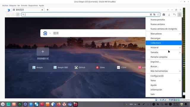 Linux Deepin vs Windows velocidad inicio y apagado, uso de recursos cpu y memoria ram смотреть онлайн