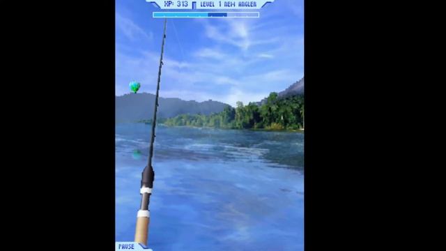 Hooked On: Creatures Of The Deep N-Gage 2.0 Play Android #ngage #ngagegames #bestmobilegames #fish смотреть онлайн