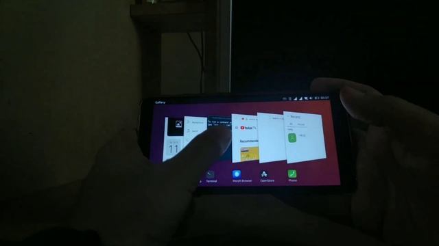 Ubuntu Touch for Redmi Y2 | Install Ubuntu touch on Redmi Y2 | Techy Studio смотреть онлайн