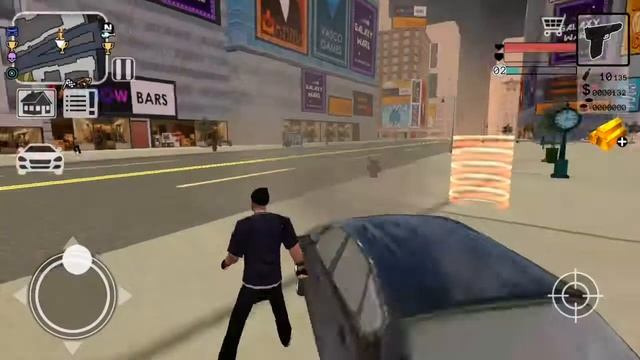 New York City Criminal Case 3D | By Vasco Games | Android Gameplay FHD смотреть онлайн