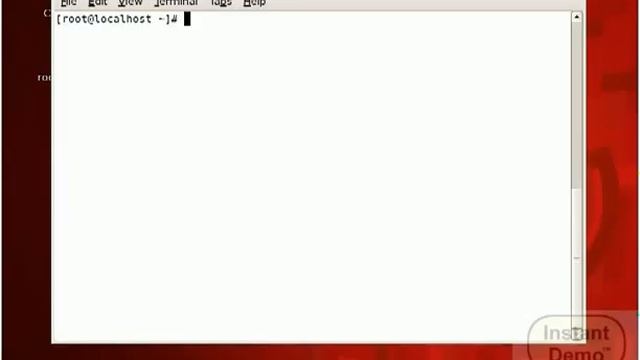 Linux Boot Loader Program Grub Grand Unified Bootloader) (LILO bootloader) смотреть онлайн