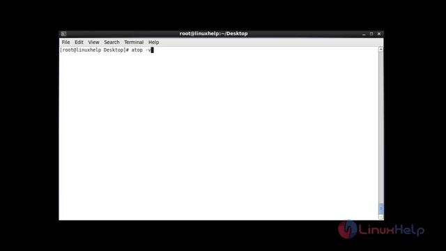 How to install atop command in Linux смотреть онлайн