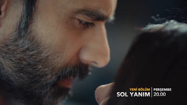 Sol Yanım Fragmanı. 6 Bölüm