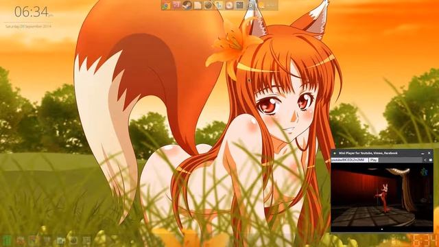 My Manjaro Setup смотреть онлайн