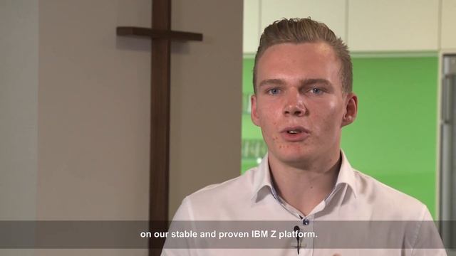 KRZ relies on SUSE to reduce license cost смотреть онлайн
