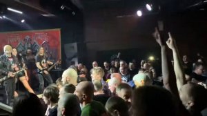 Коррозия металла - Танк Вампира [СПб]