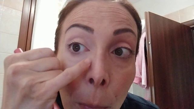 NIVEA Q10 3in1 Eye Care Cushion смотреть онлайн