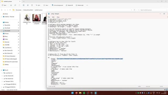 How to install and setup Winfetch in Windows смотреть онлайн