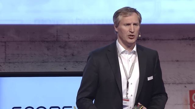 Dr. Jörg Haas: “Cloud economic miracle inside medium-sized businesses " смотреть онлайн